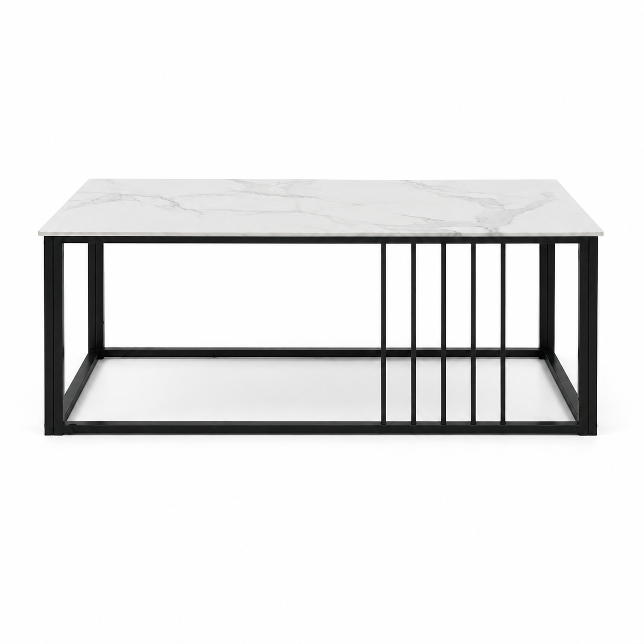 Mesa ratona importada rectangular