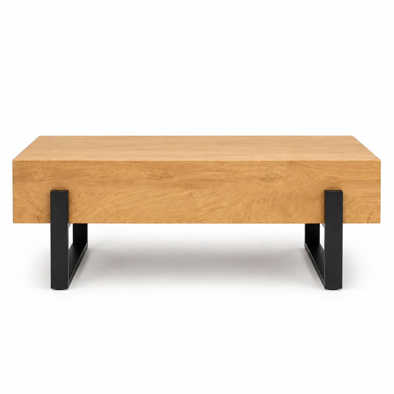 Mesa ratona industrial