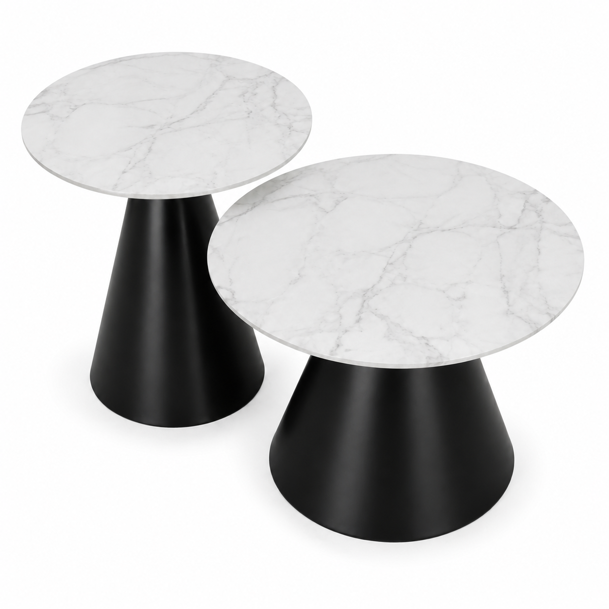 Mesa Soho x2