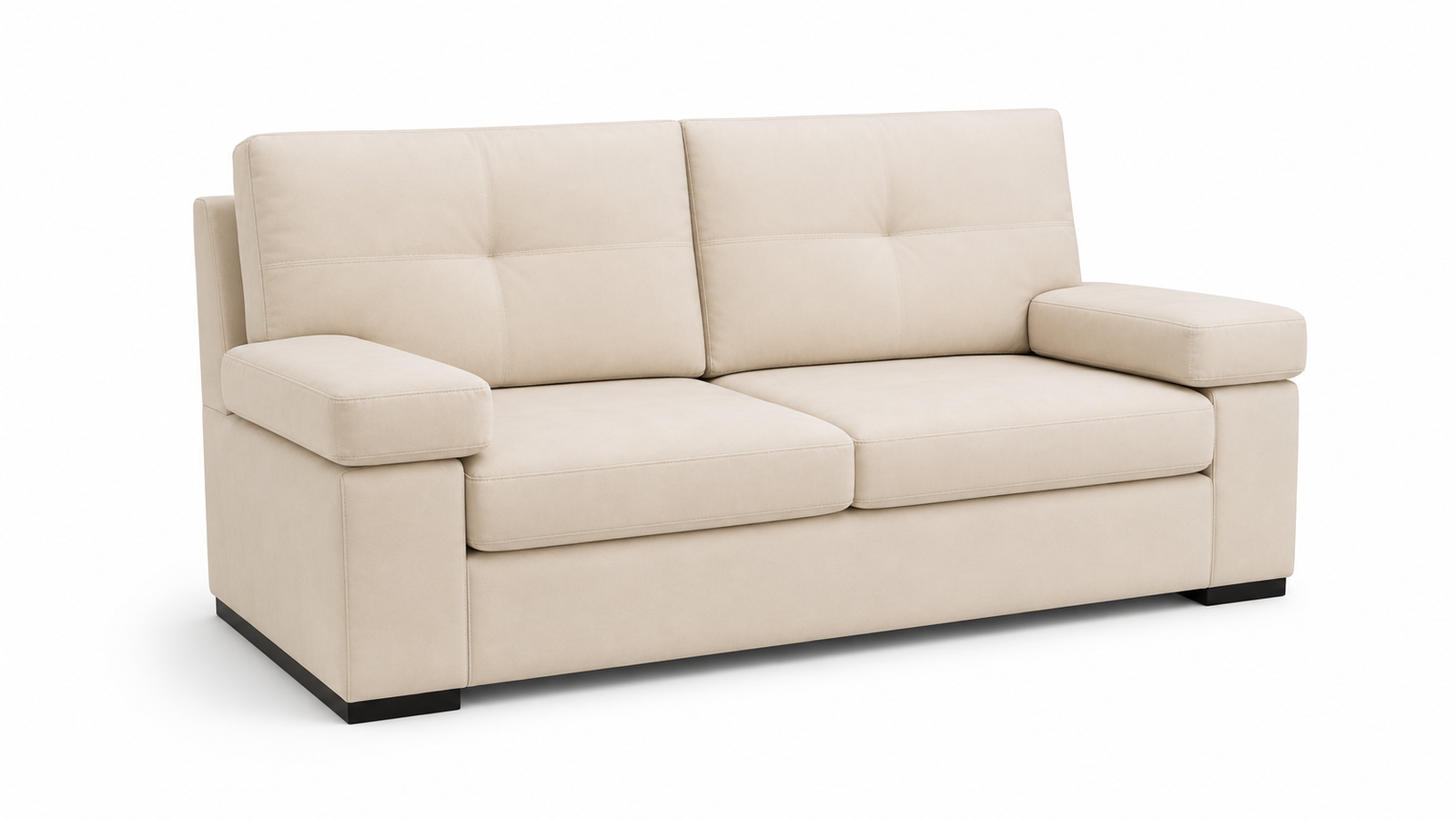 Sofa contemporaneo