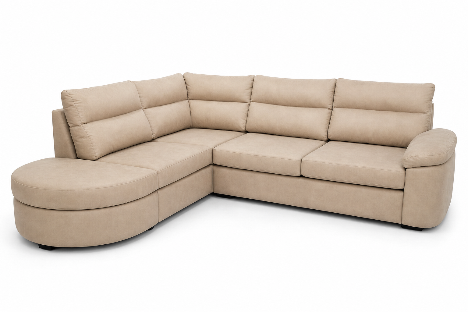 Sofa
Modulado