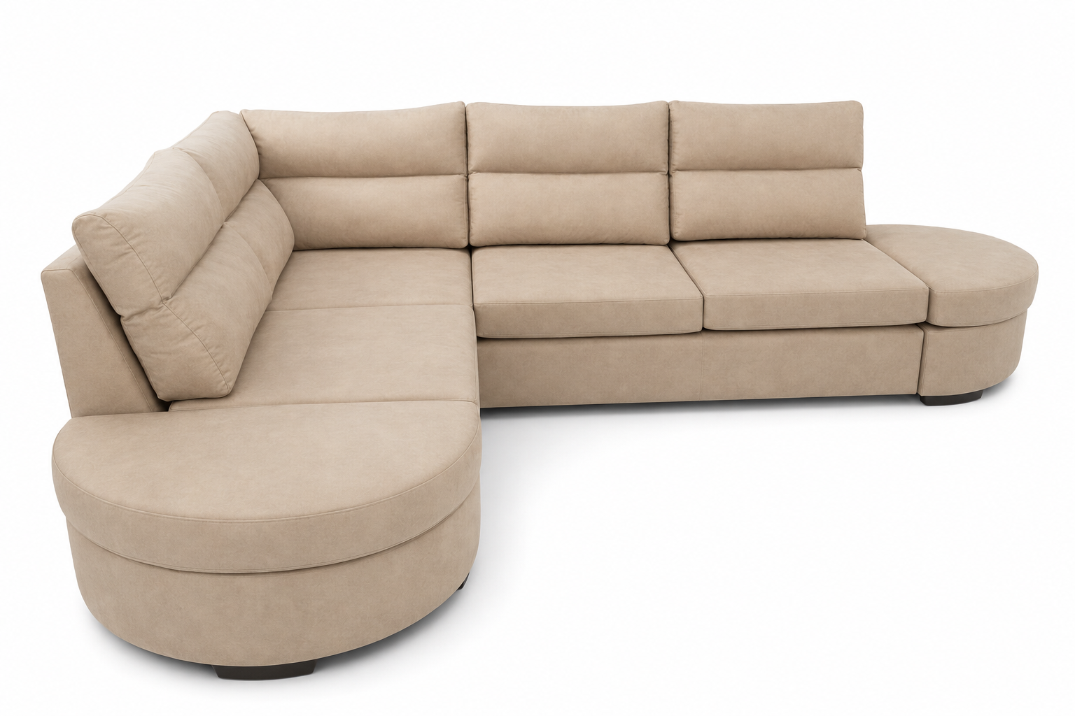 Sofa
Modulado