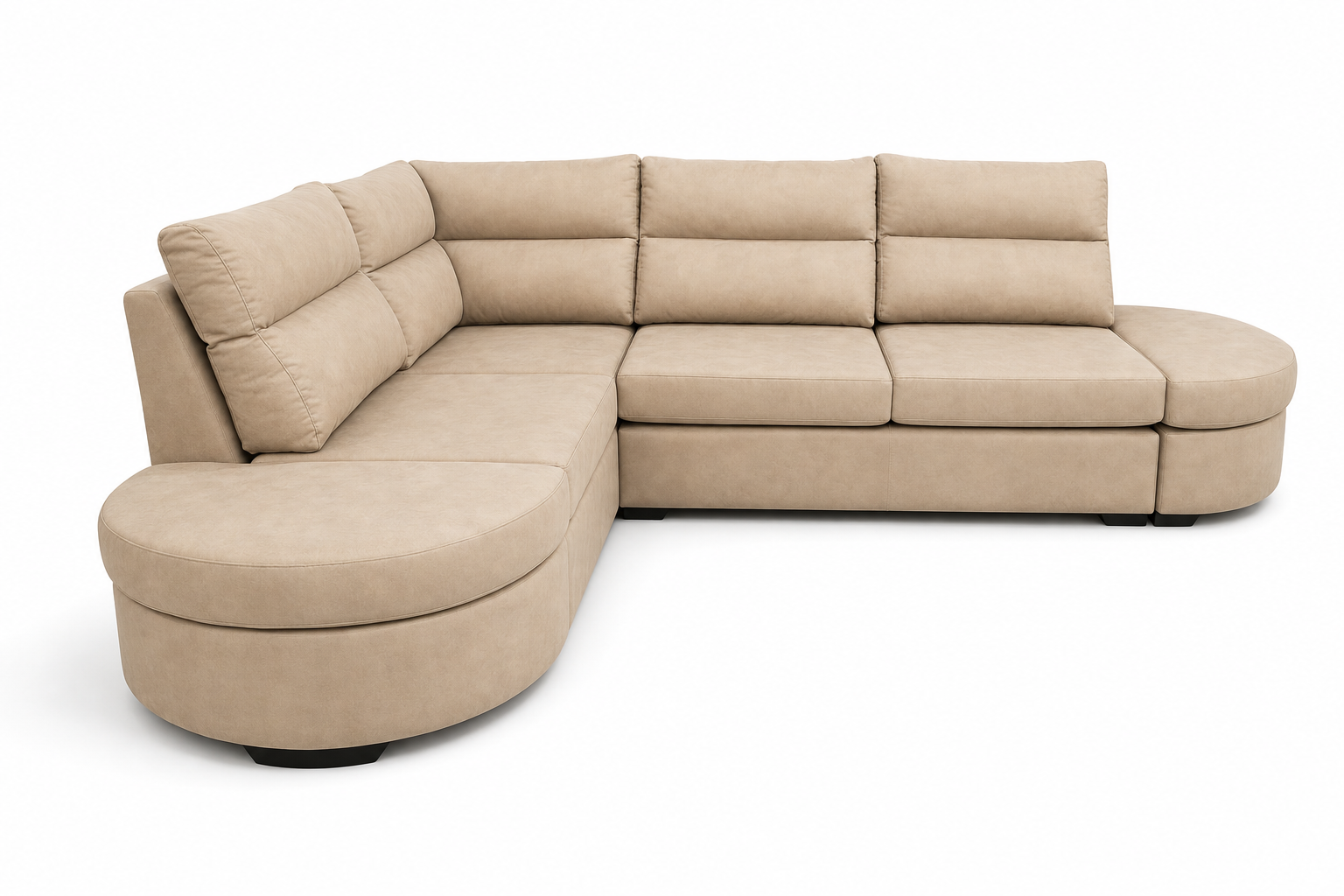 Sofa
Modulado