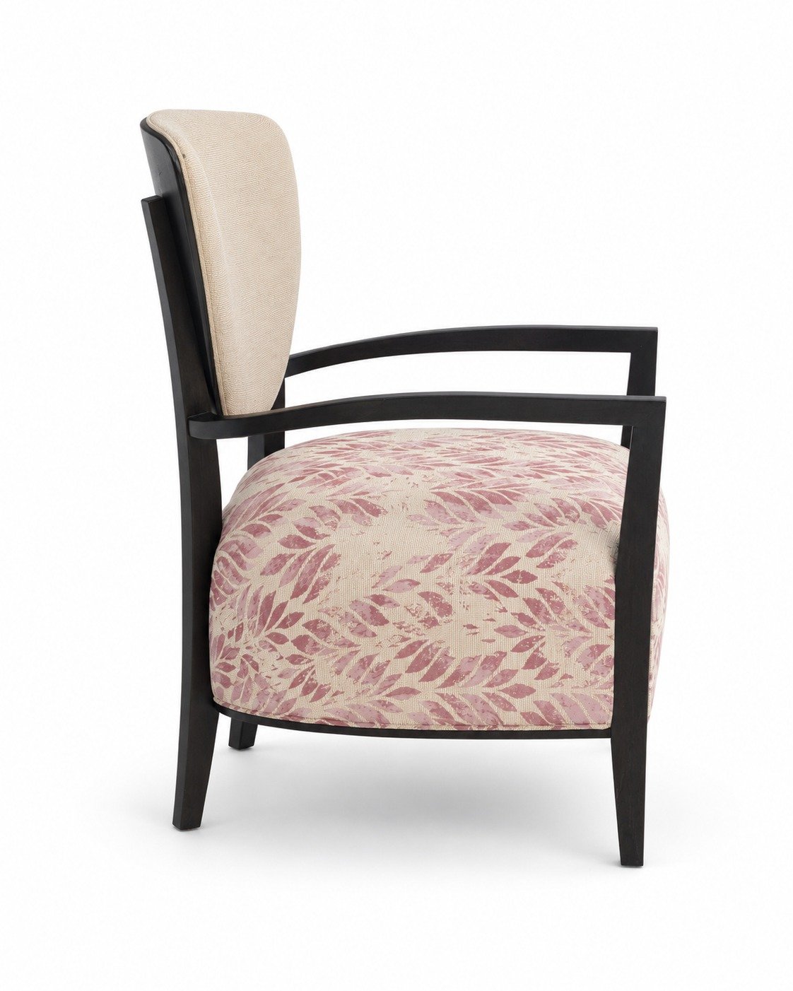 Poltrona Divi en Guatambu