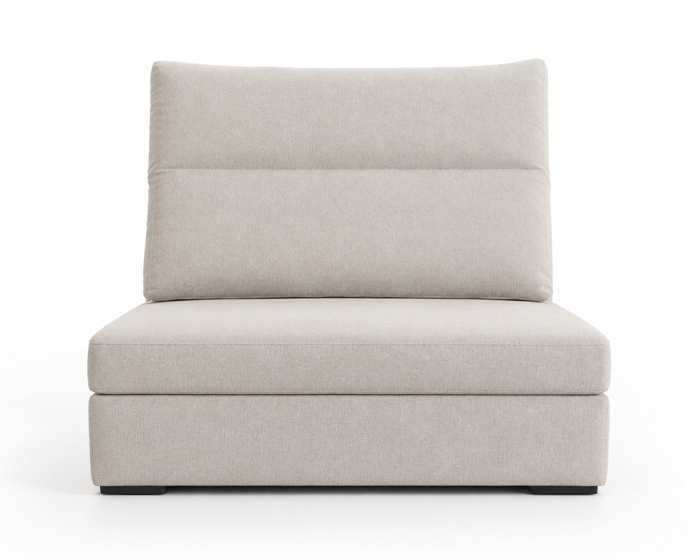 Módulo Individual para Sillón