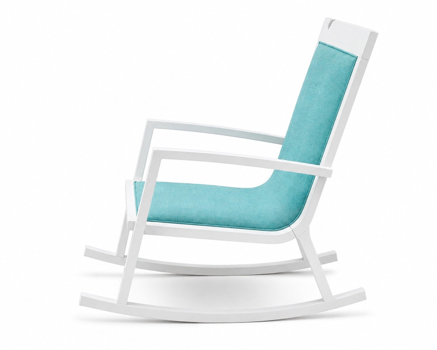 Sillón Mecedor Moderno