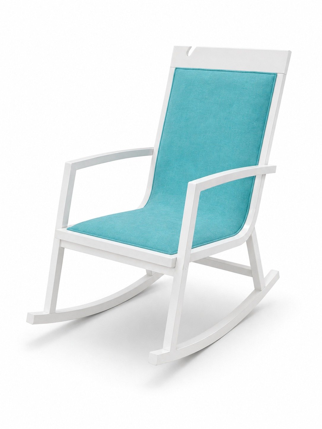 Sillón Mecedor Moderno