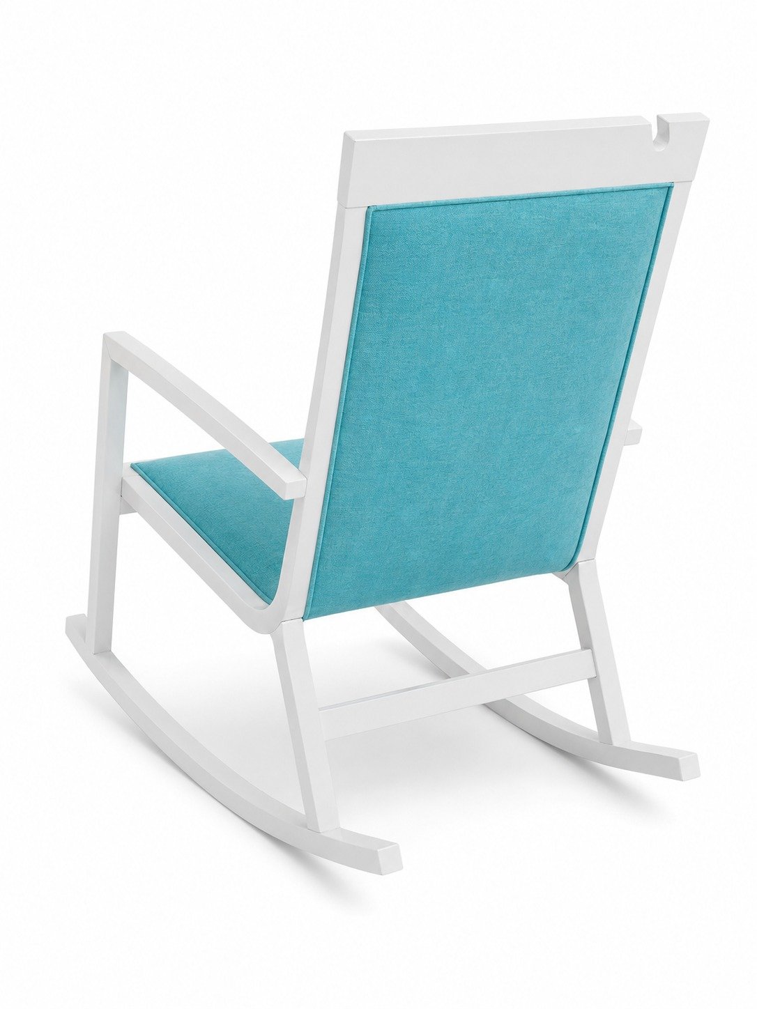 Sillón Mecedor Moderno
