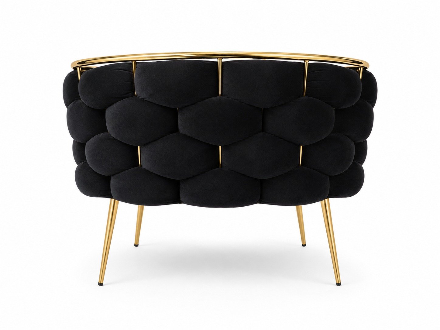 Sillón Individual de Diseño Contemporáneo