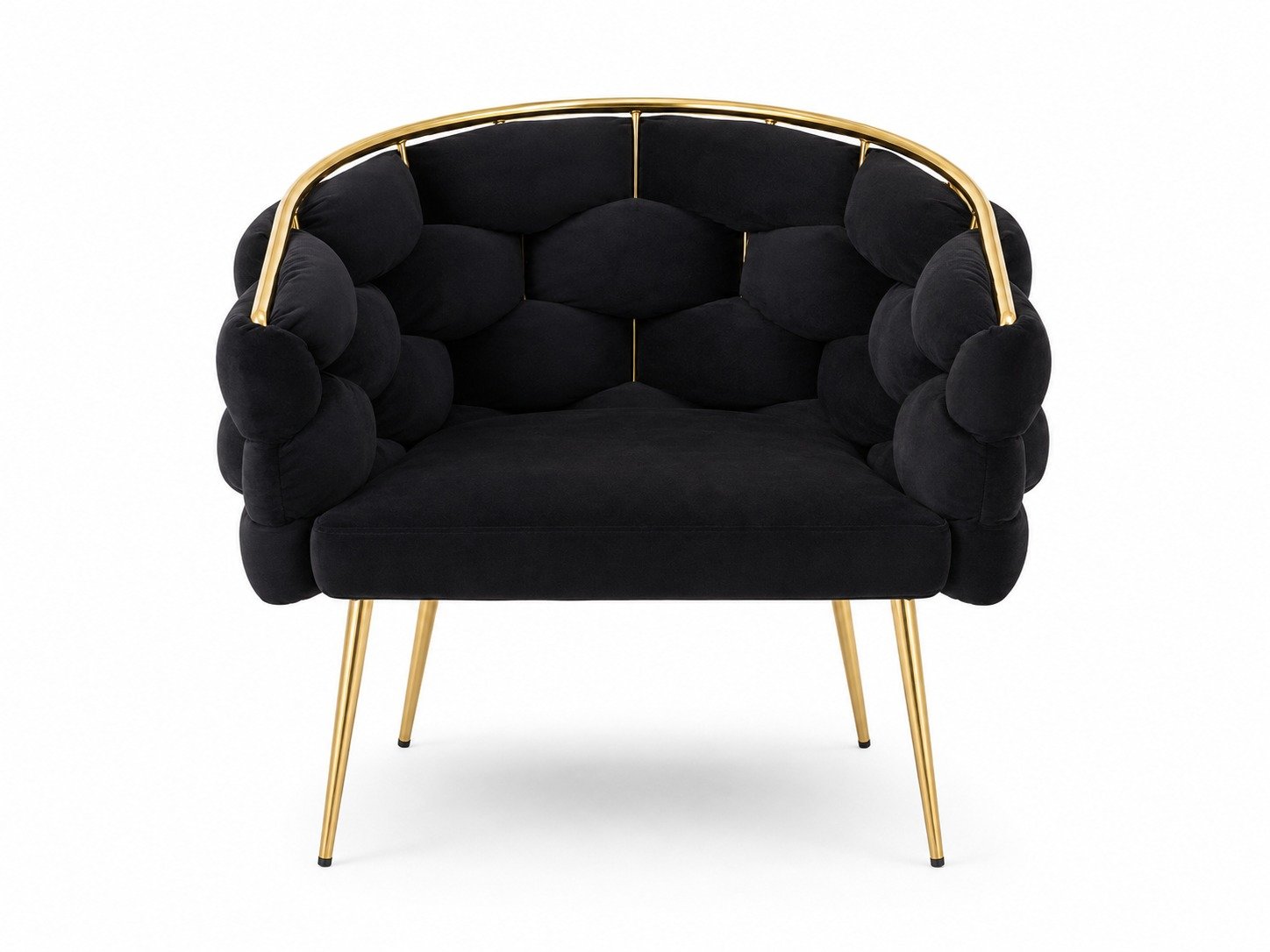 Sillón Individual de Diseño Contemporáneo