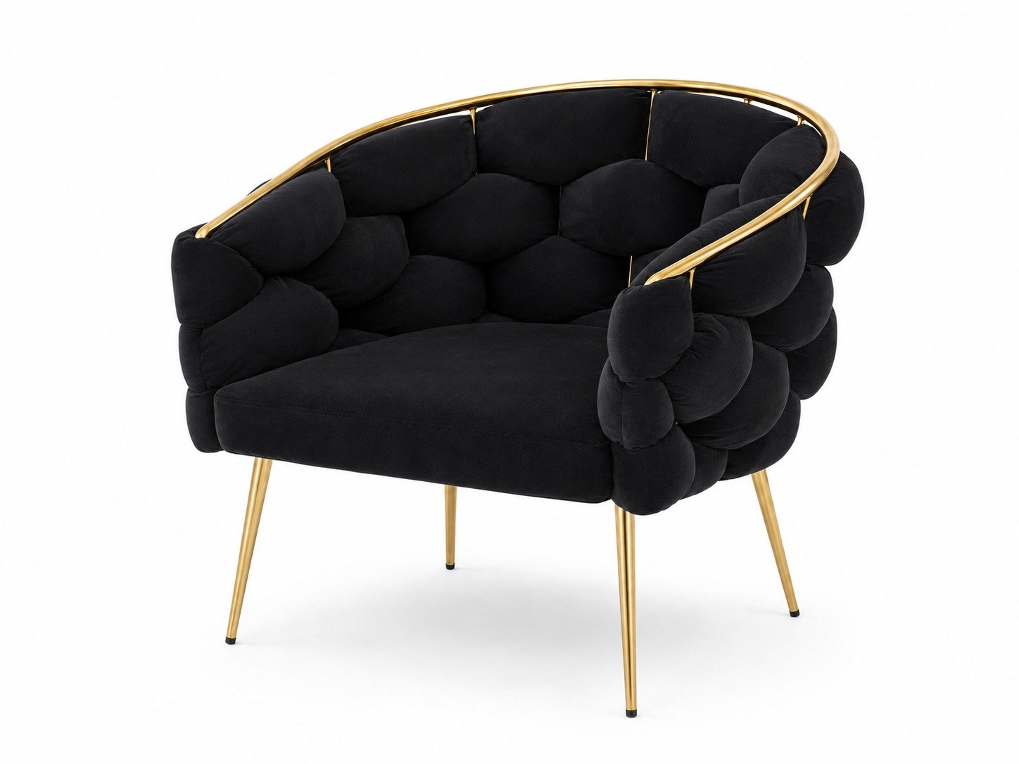 Sillón Individual de Diseño Contemporáneo
