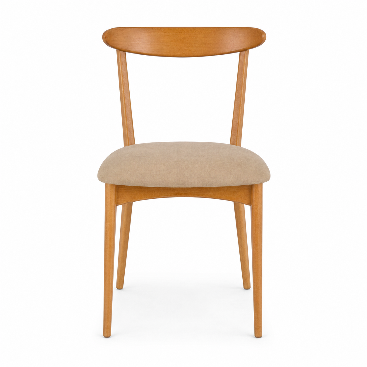 Silla Lola (Maciza en guatambu)