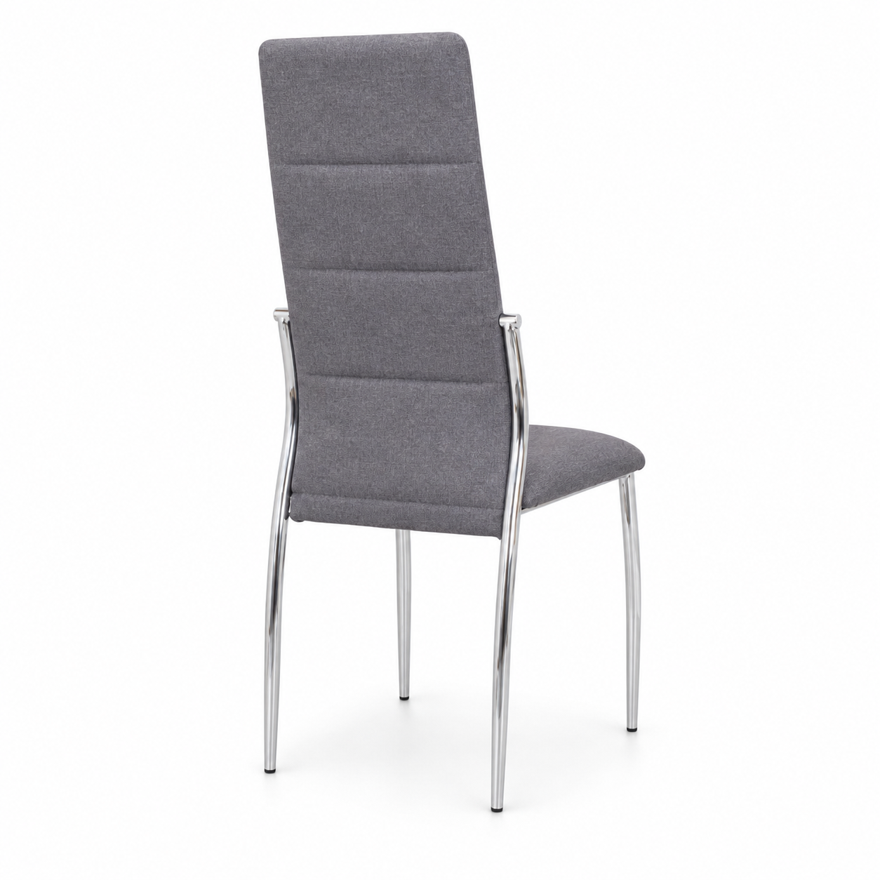 Silla New Paris patas de aluminio