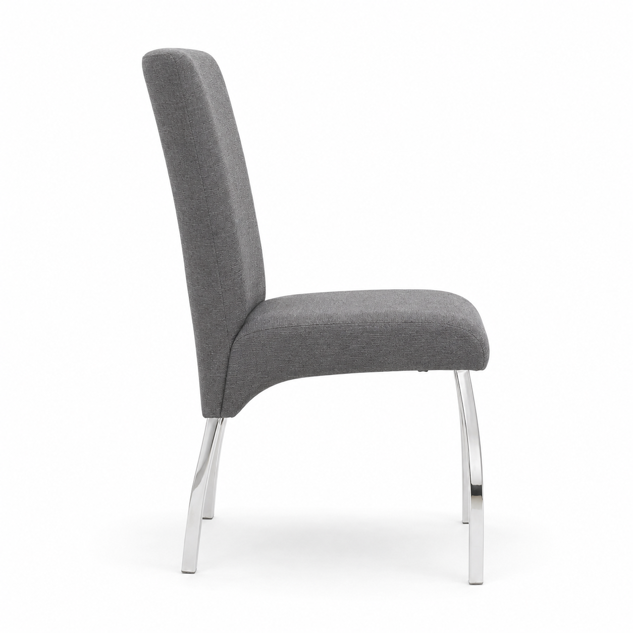 Silla Gaby (Patas aluminio)
