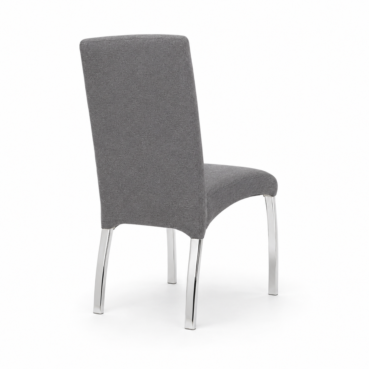 Silla Gaby (Patas aluminio)