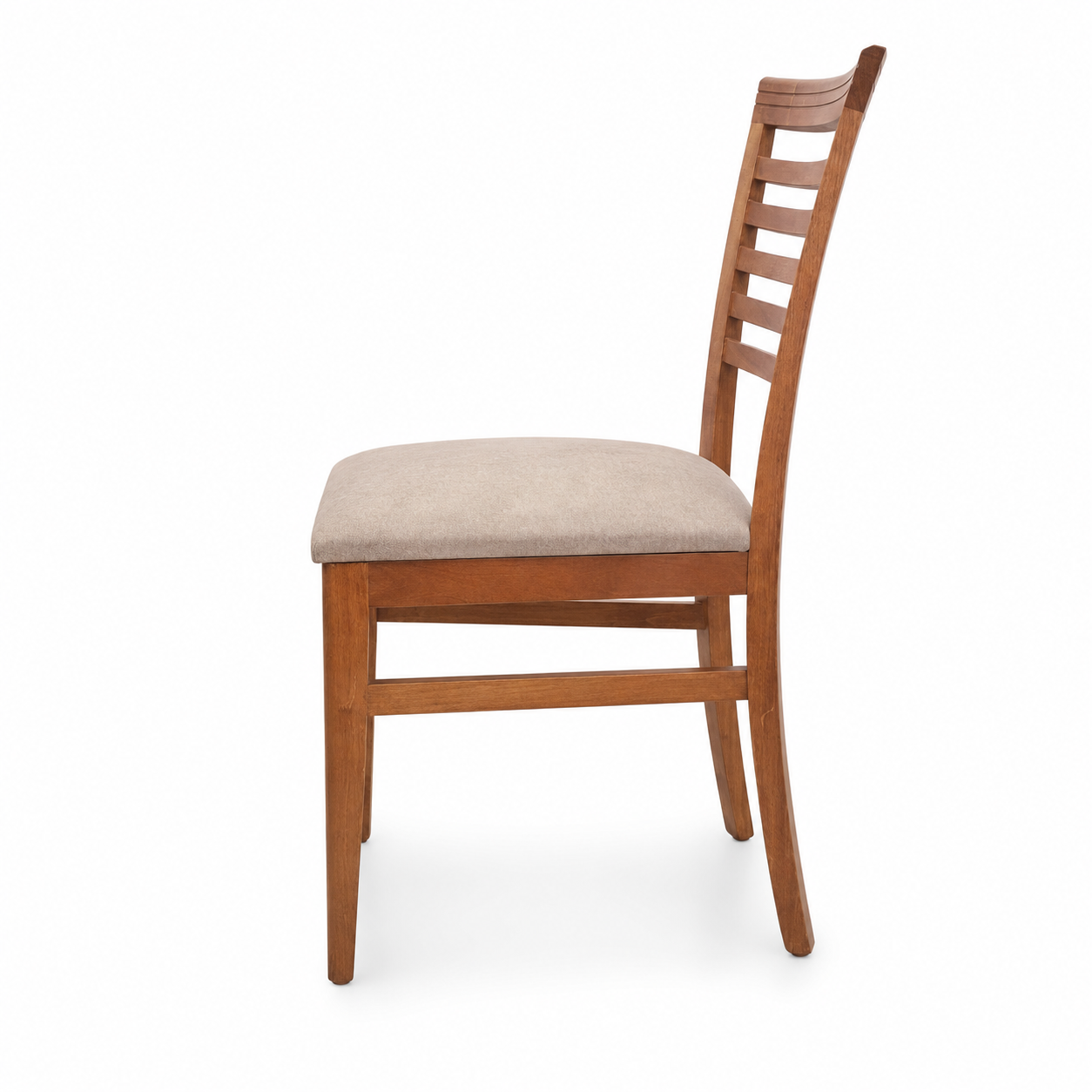 Silla Varillas Horizontal (Maciza en guatambu)