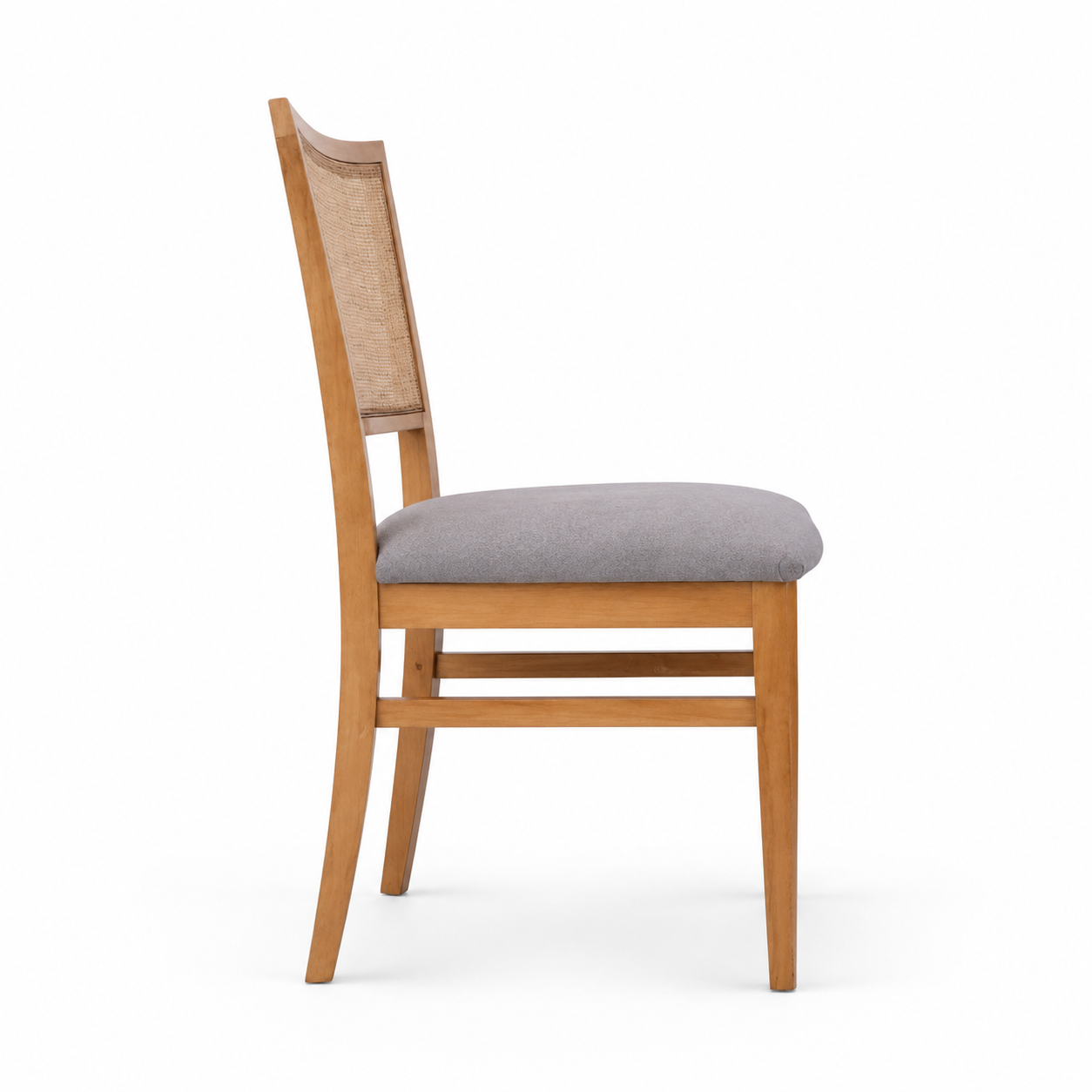 Silla Esterillada 1  (Maciza en guatambu)