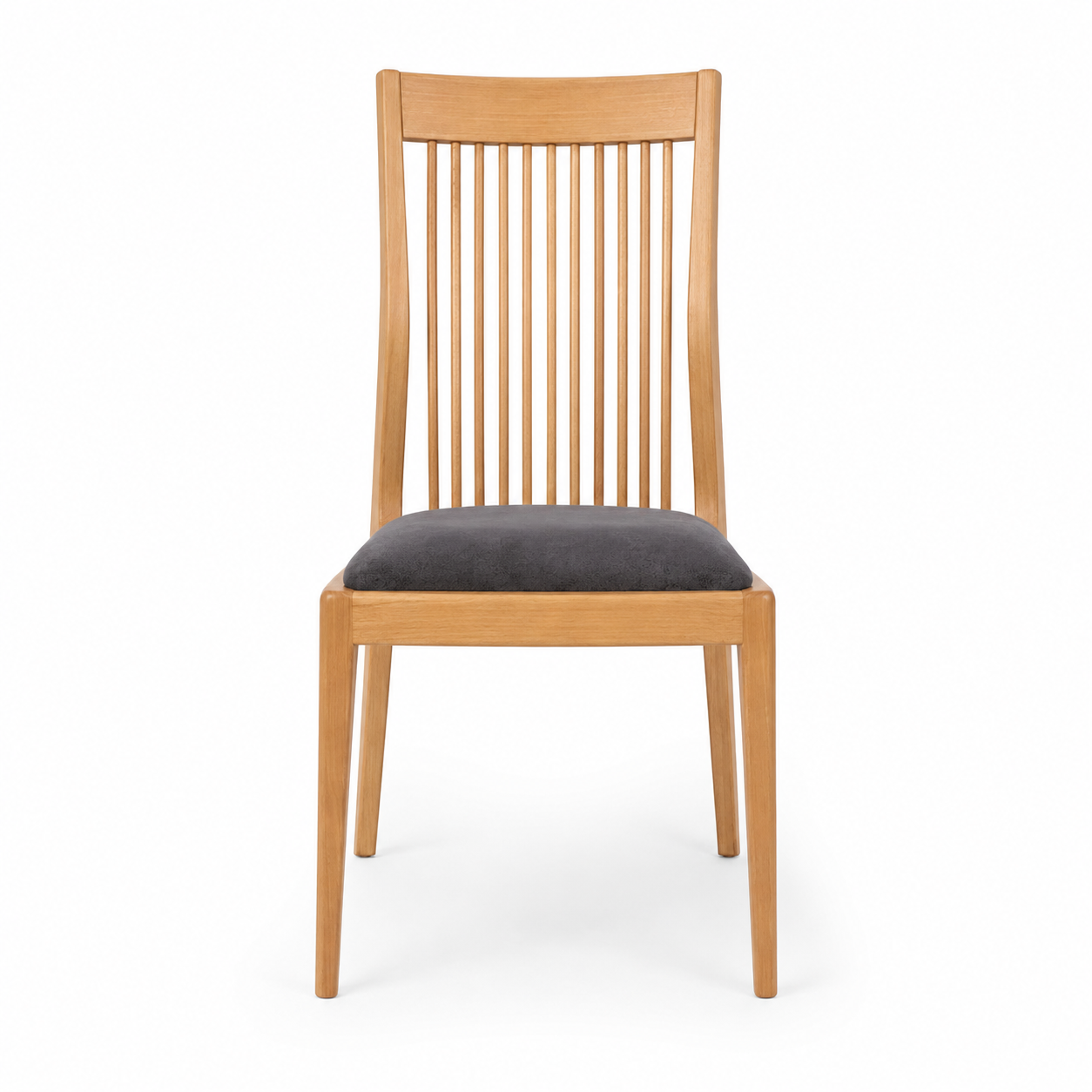 Silla Oslo (maciza en guatambu)